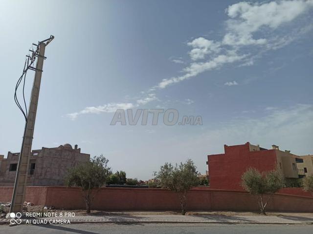 Propriété vente à Anfa, Gharb-Chrarda-Beni Hssen
