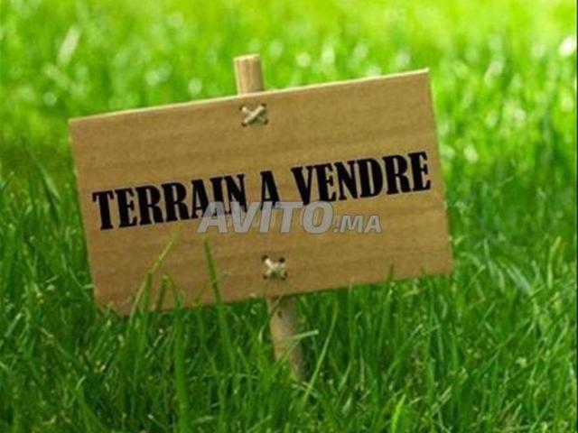 Propriété vente à Hay Riad, Berkane