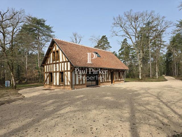 Terrain vente à Romorantin-Lanthenay, Salbris