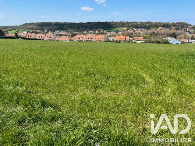 Terrain vente à Saint-Omer, Tournehem-sur-la-hem