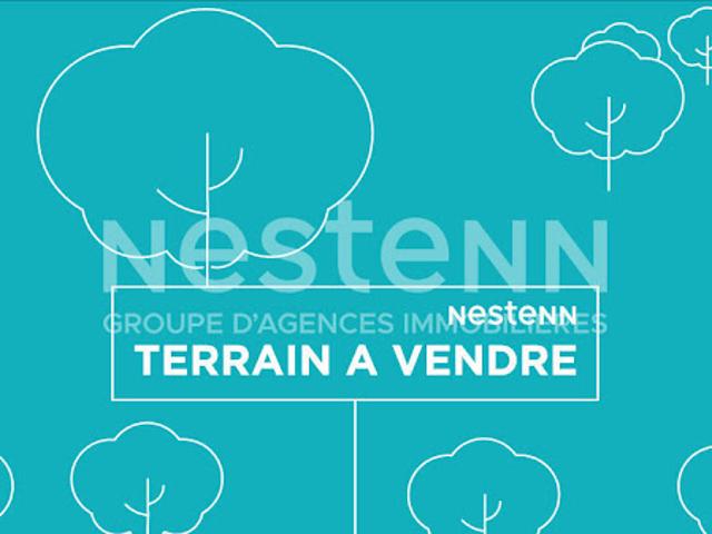 Terrain vente à Bordeaux, Camblanes-et-meynac