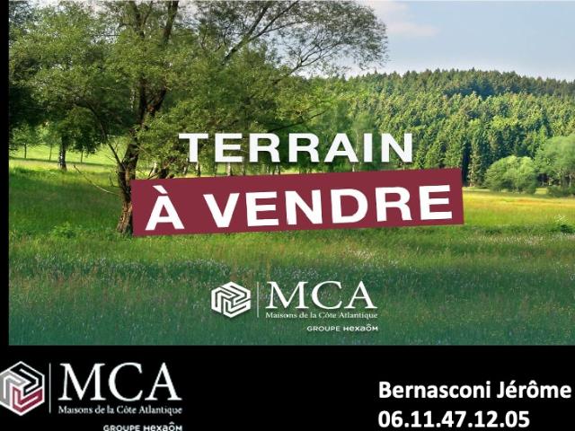 Terrain vente à France métropolitaine, Saint-gervais