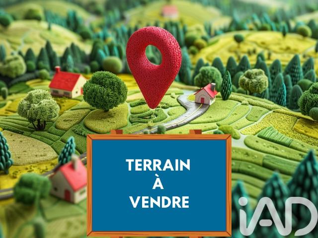 Terrain vente à Châteaulin, Bretagne