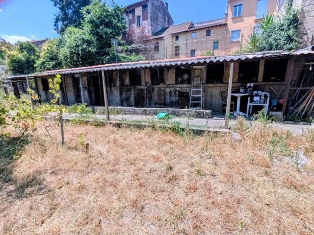 Terrain vente à Céret, Arles-sur-tech