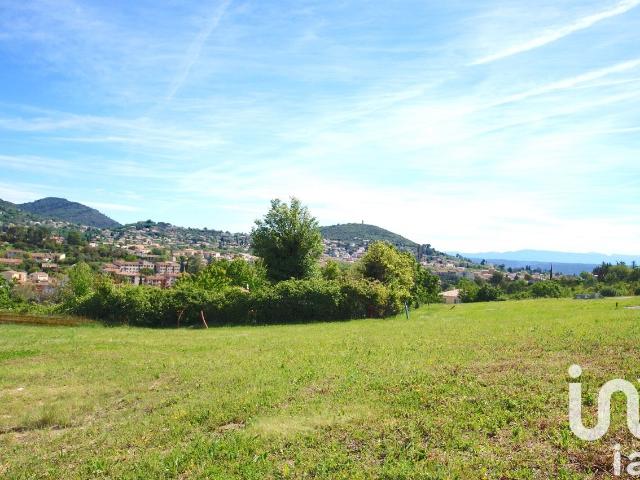 Terrain vente à Forcalquier, Manosque