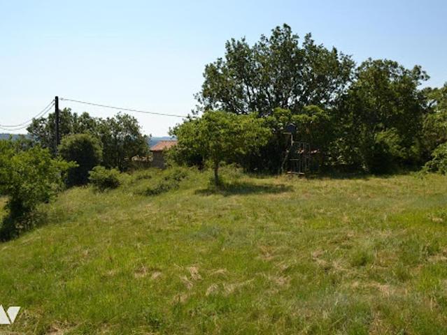 Terrain vente à Largentière, Saint-etienne-de-fontbellon