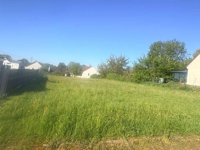 Terrain vente à Montreuil-sur-Mer, Auchy-lès-hesdin