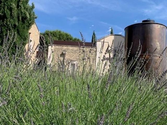 Terrain vente à Apt, Cabrières-d'avignon