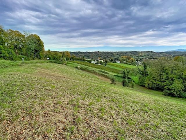 Terrain vente à Pau, Monein
