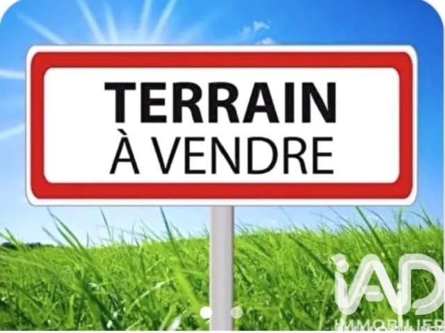 Terrain vente à L'Haÿ-les-Roses, Thiais