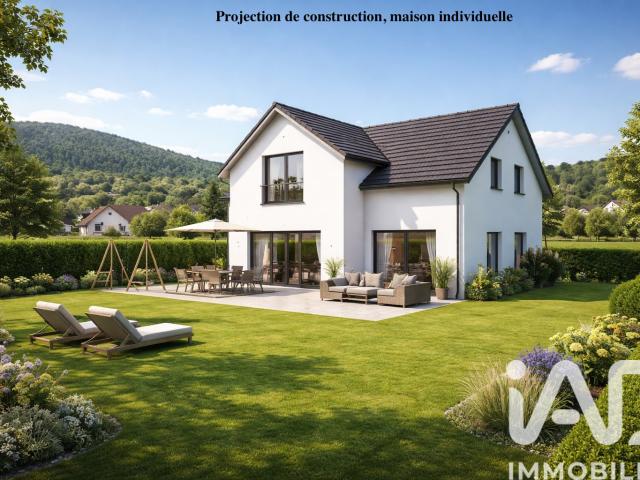 Terrain vente à Saverne, Ernolsheim-lès-saverne