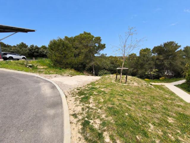 Terrain vente à Nîmes, Gard