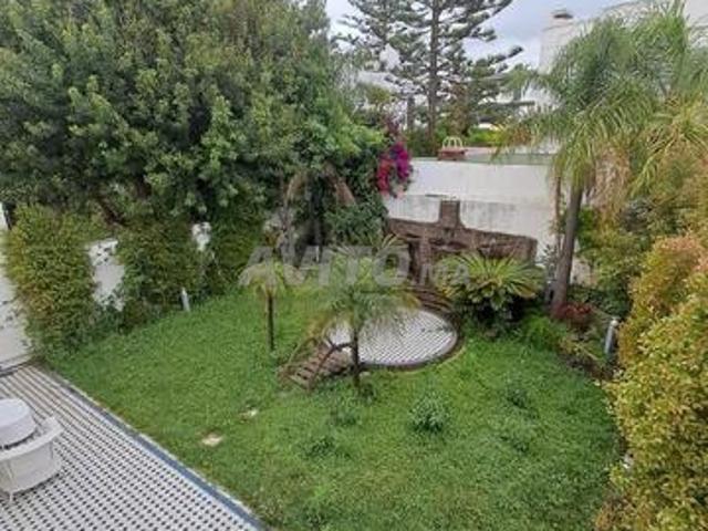 Propriété vente à Rbat