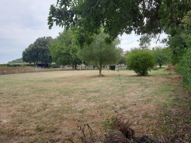 Terrain vente à France métropolitaine, Civrac-en-médoc