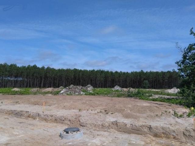 Terrain vente à Langon, Le Tuzan