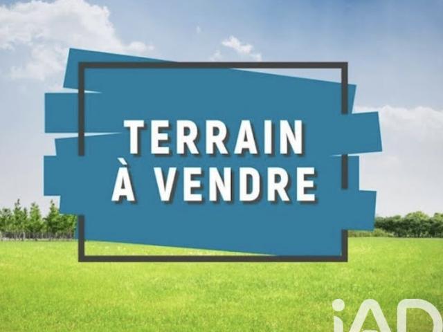 Terrain vente à Arcachon, Gujan-mestras