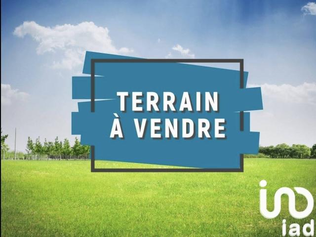 Terrain vente à Épernay, Val-des-marais