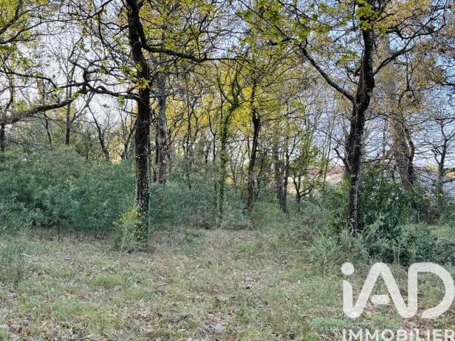 Terrain vente à Lesparre-Médoc, Soulac-sur-mer