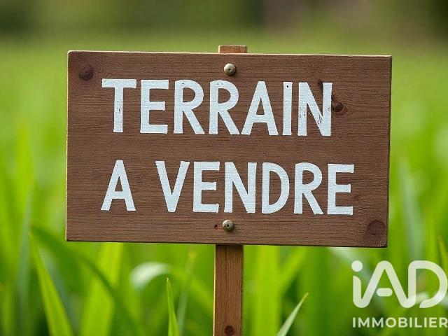 Terrain vente à Au Moulin, Aureilhan