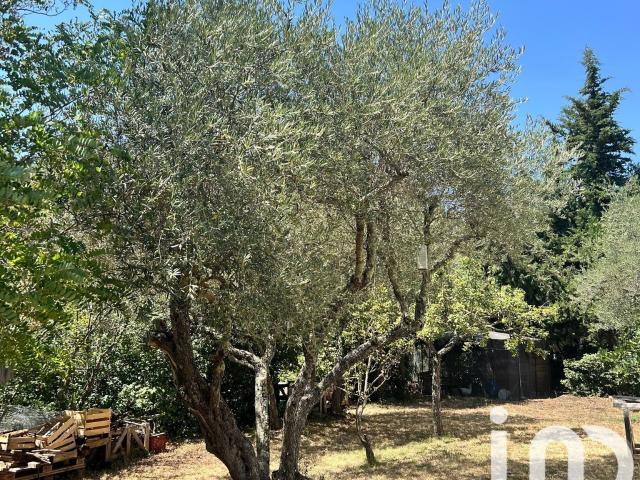 Terrain vente à Arrondissement de Toulon, Signes