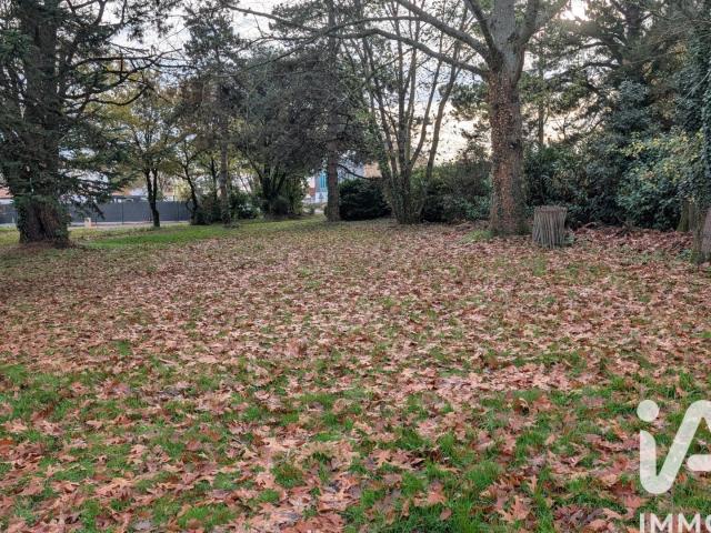 Terrain vente à France métropolitaine, Saint-hilaire-de-clisson