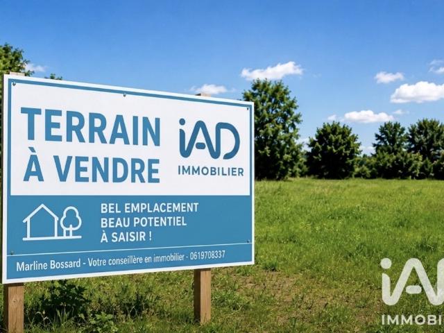 Terrain vente à Quimper, Bretagne