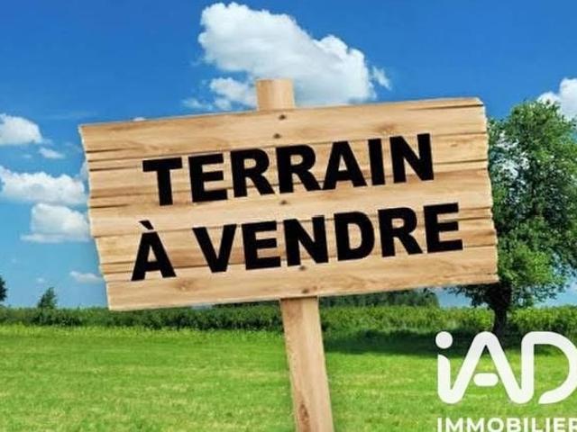 Terrain vente à Sarrebourg-Château-Salins, Vieux-lixheim