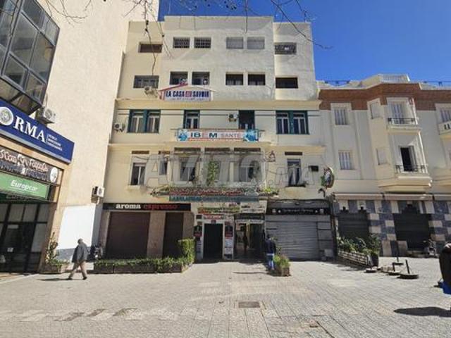 Propriété vente à Fès