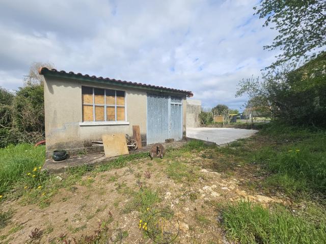 Maison vente à Angoulême, Montemboeuf
