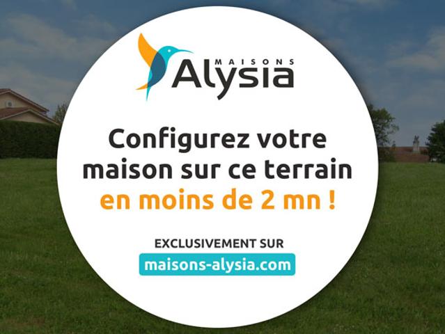 Terrain vente à Bernay, Bosguérard-de-marcouville