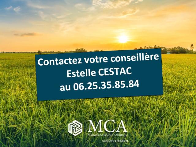 Terrain vente à France métropolitaine, Carcarès-sainte-croix