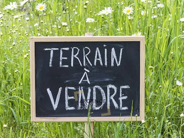 Terrain vente à Montpellier, Saussines