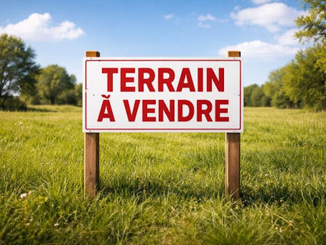 Terrain vente à Saint-Nazaire, Herbignac