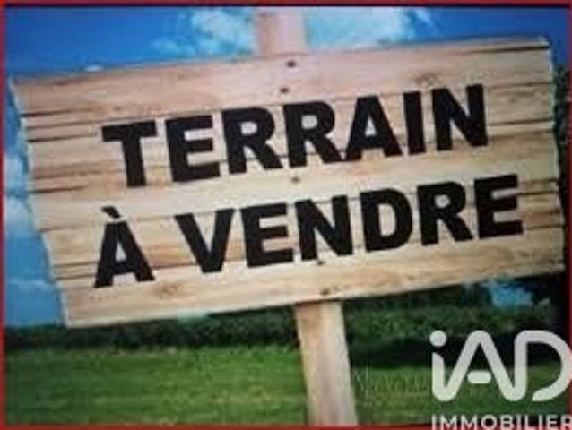 Terrain vente à Les Sables-d'Olonne, Saint-jean-de-monts