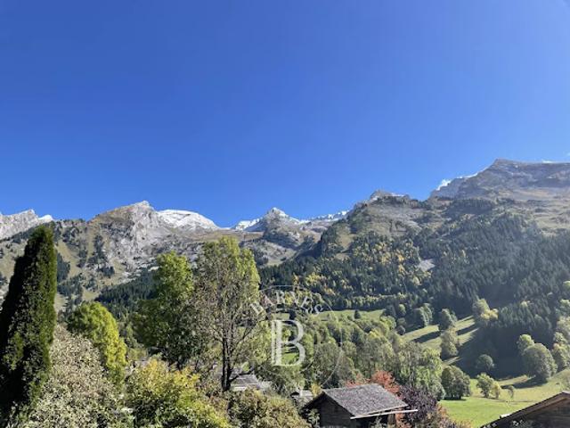 Terrain vente à Annecy, La Clusaz