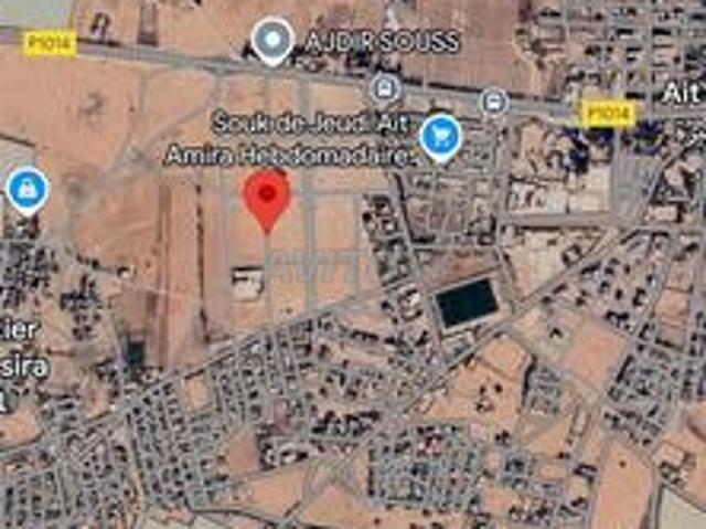 Propriété vente à Oued ed Dahab-Lagouira