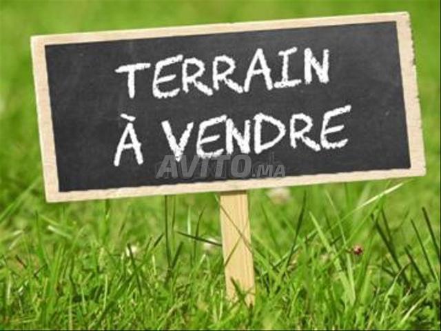 Propriété vente à Mellal