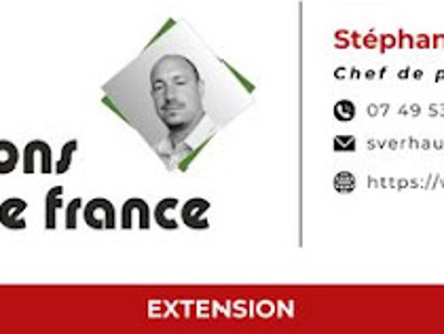 Terrain vente à Château-Thierry, Belleau