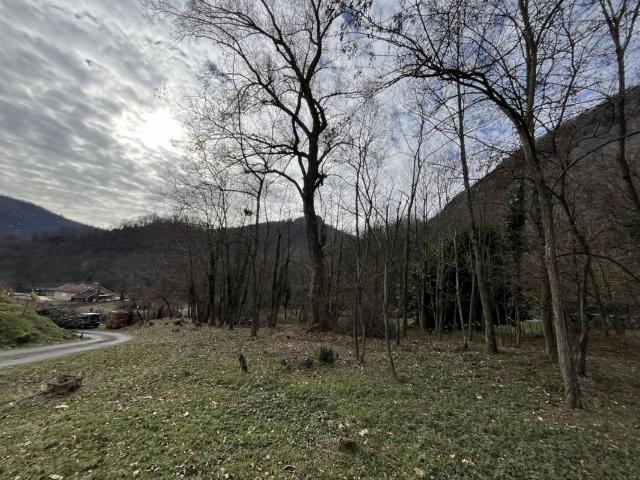 Terrain vente à Foix, Mercus-garrabet