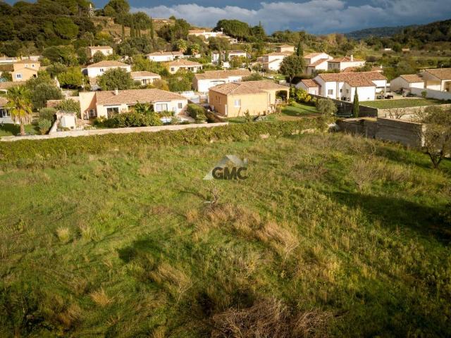 Terrain vente à Lodève, Bélarga