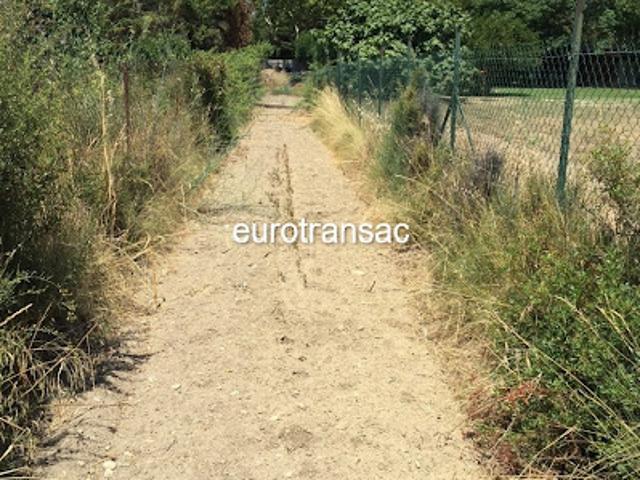 Terrain vente à Montpellier, Montbazin