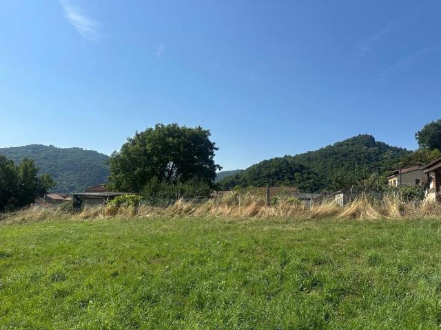 Terrain vente à Foix, Mercus-garrabet