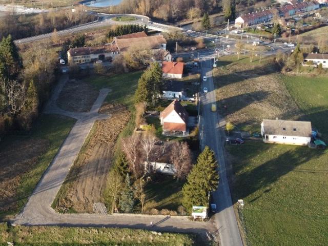 Terrain vente à Altkirch, Retzwiller