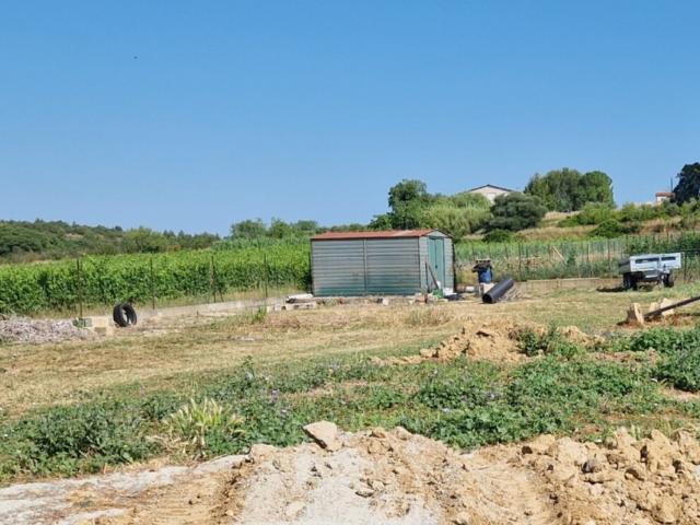 Terrain vente à Béziers, Roujan