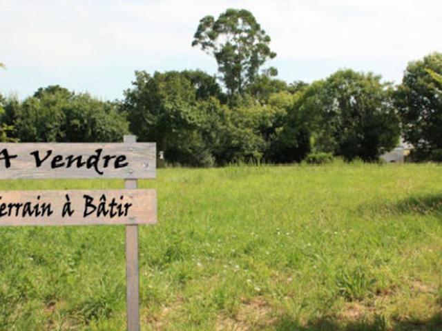 Terrain vente à Montpellier, Castelnau-le-lez