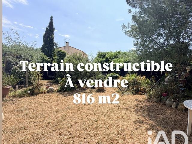 Terrain vente à Céret, Saint-génis-des-fontaines