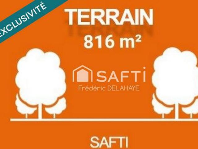 Terrain vente à Lesparre-Médoc, Listrac-médoc