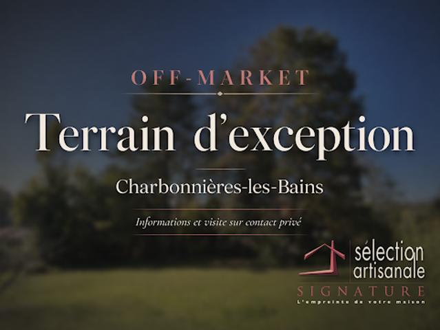Terrain vente à Lyon, Métropole de Lyon