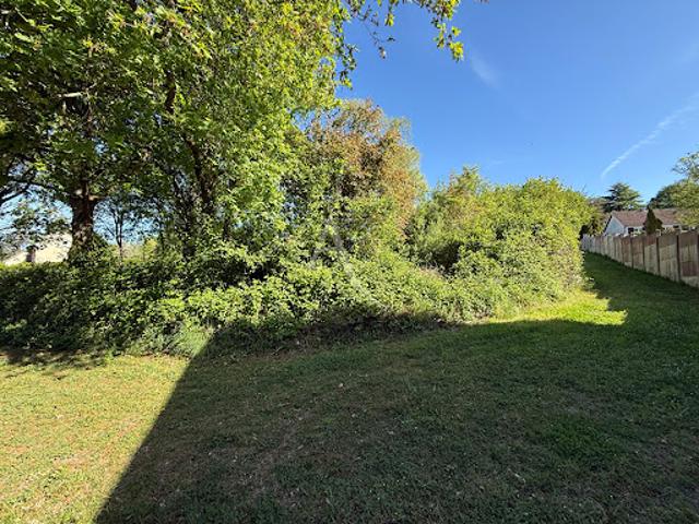 Terrain vente à Romorantin-Lanthenay, Mennetou-sur-cher