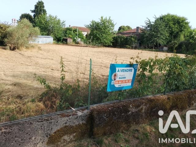 Terrain vente à Villeneuve-sur-Lot, Villeneuve-sur-lot